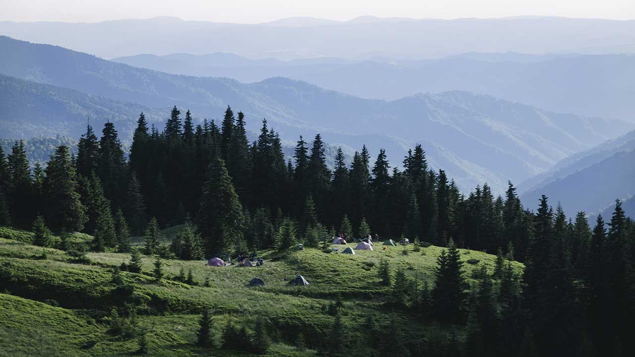 Карпати