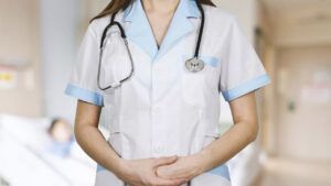 медичний халат