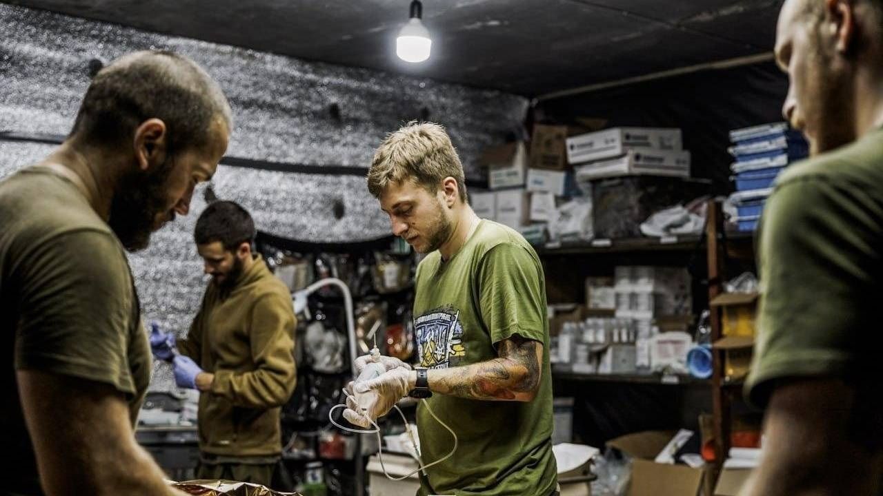 Азов, реклама