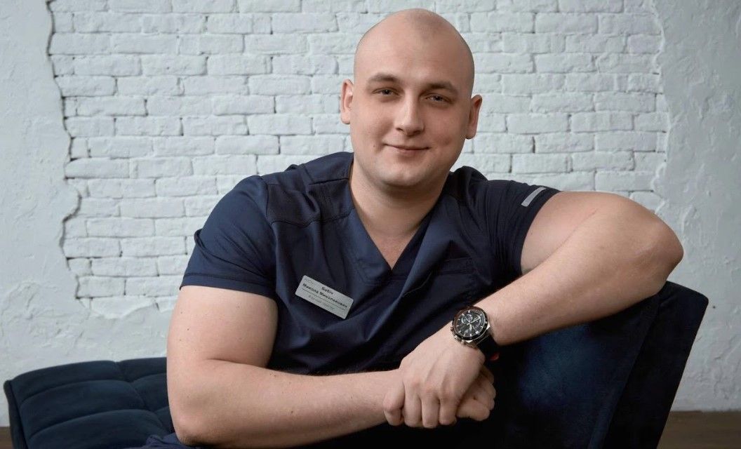 Бабіч Микола