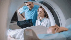 КТ